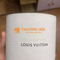 1/2 Set Nước Hoa Nam Louis Vuitton Les Parfums EDP 5x1