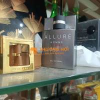 Chiết 5ml 10ml chanel Allure Homme sport Extreme