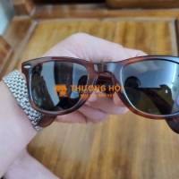 Kính Rayban Wayfer BL 5924