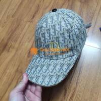 Mũ Dior Đẹp như hình 2hand