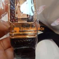 2Thắt lưng thái lan da bì mới 100%
