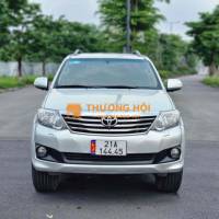 Toyota Fortuner 2013 v