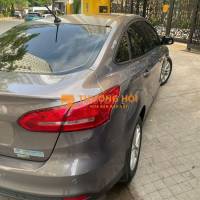 Ford Focus 2018 Trend 1.5L - 72000 km