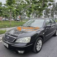 Ford Mondeo 2005 2.0 AT - 125000 km