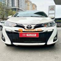 Yaris G 2019 odo 4v cá nhân 1 chủ