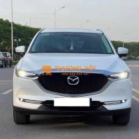 Mazda CX 5 2018 2.0 AT 4WD - 59000 km