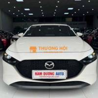 Mazda 3 2020 Sport 1.5L Luxury