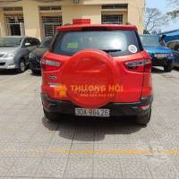 Ford EcoSport 2014 1.5L Trend AT - 110000 km