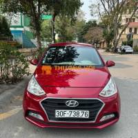 huyndai i10 sản xuất 2019 xe 2 đầu rộng rãi