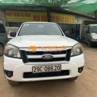 Ford Ranger 2011 4x4 MT -