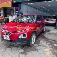 VinFast VF5 plus 2023 mua pin miễn phí sạc 1/2028