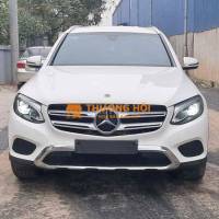 Mercedes Benz GLC 2*** km