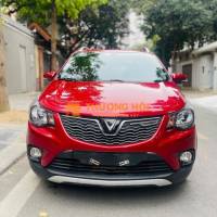 Fadil 2021,bản plus,xe chạy 2.6 vạn din