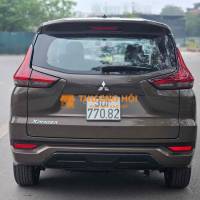 Mitsubishi Xpander 2019 1.5 MT - 96000 km