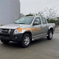 dmax 2 cầu 2009