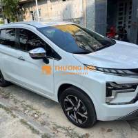 Mitsubishi Xpander 2022 AT Premium - 50000 km