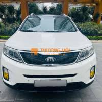 Kia Sorento 2.2 DATH full dầu 12 vạn km