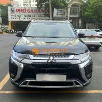 Mitsubishi Outlander 2020 2.0 CVT đẹp - 50000 km