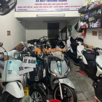GIẢM NGAY 500K- 1 TRIỆU TẠI VESPA TRƯỜNG GIANG