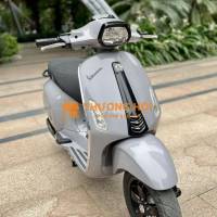 Vespa Sprint 2016 nguyên bản