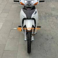 XE MÁY GIÁNG MẠNH - Honda Wave 110 2018