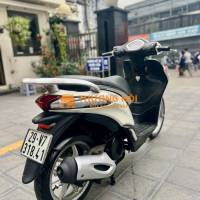 Liberty ABS iget 2017 cực đẹp biển HN