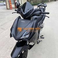 Siêu Phẩm Winner X-2021 xuống bánh máy zin 100%