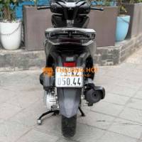 SH125 CBS 2022 siêu lướt - Trả trước 40tr nhận xe✅