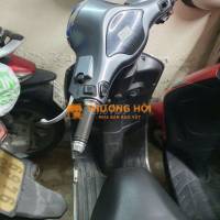 Xe điện Dibao kiểu dáng Vespa
