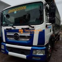 Bán VEAM 9,5 tấn VPT 950 2018