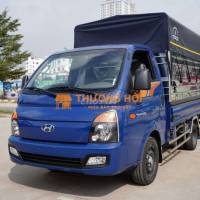 Hyundai Porter H150 E5 đời mới Sẵn Xe Giao Ngay