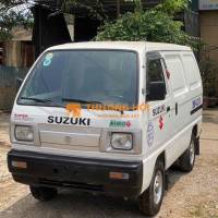 suvan 2018 1 chủ từ mới xe zin có điều hoà hãng