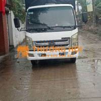 Bán xe tảu Cửu Long 5 tấn 2015