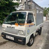 cần bán suzuki 5 tạ thùng bạt