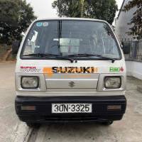 cần bán suzuki tải van