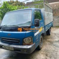 K2700 sx 2011 nguyên bản vừa đăng kiểm