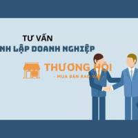 Dịch vụ thành lập doanh nghiệp trọn gói uy tín