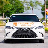 Lexus ES250 2021 - 56000 km