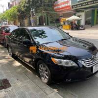 Toyota Camry 2008 LE 2.4 xuất mỹ bản 6 túi khí