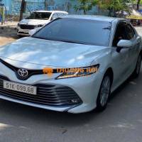 Toyota Camry 2021 2.0G - 22000 km