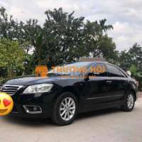 Toyota Camry 2011 2.4G - 150000 km