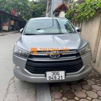 Toyota Innova 2016 2.0E - 65100 km