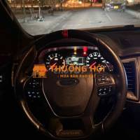 Ford Ranger 2019 RAPTOR - 110000 km