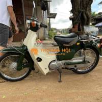 honda cub 81 86 50cc đát 1995 dk 1996 hải quan