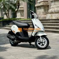 Piaggio Zip đi thật sự rất ít chất xe nguyên bản