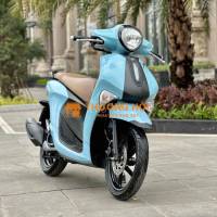 NAM THI Janus Limited smartkey cực mới 29D2