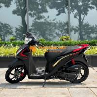 NAM THI Vision smartkey bản đặc biệt xe Zin