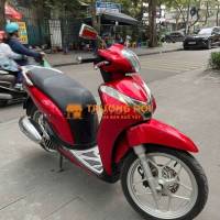 Sh mode xe đẹp chính chủ