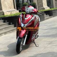 Honda Lead 4val máy mới bản Premium biển đẹp