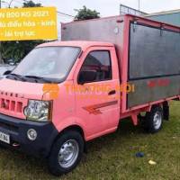 Dongben 900 kg đời 2021 cánh dơi